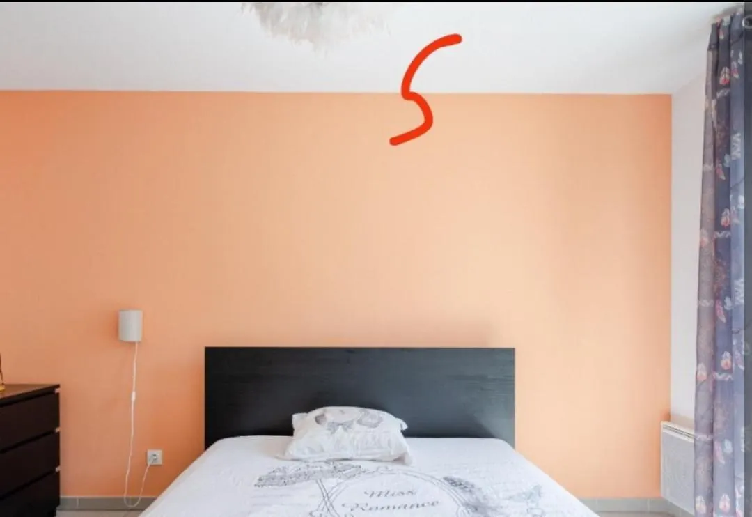 Appart Cosy Marseille Apartment